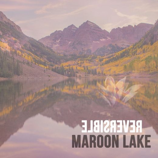 Maroon Lake