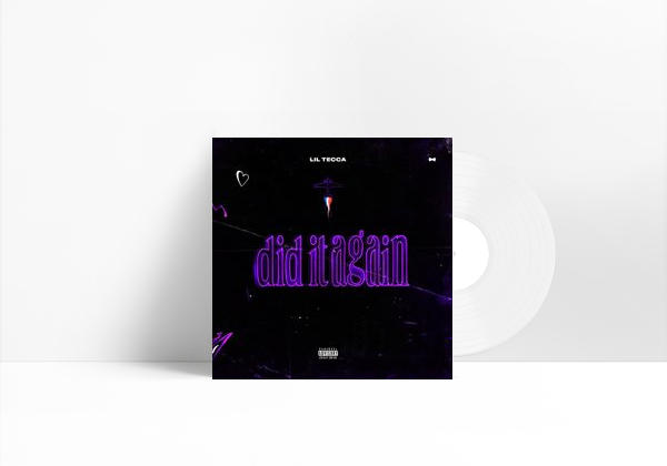 Music Did It Again