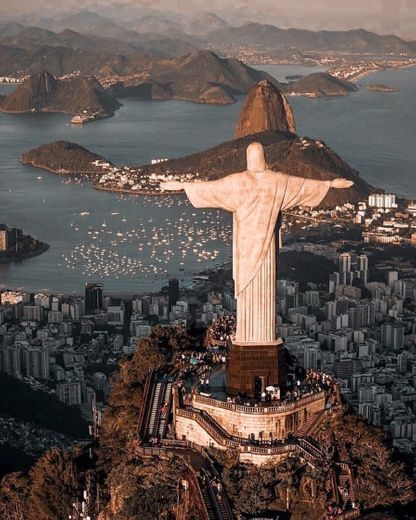Rio de Janeiro, Brasil 🇧🇷 