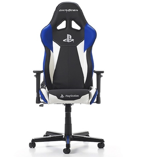 Moda Buy DXRacer PS4 Edition Gaming Chair Online in Kuwait, Best ...