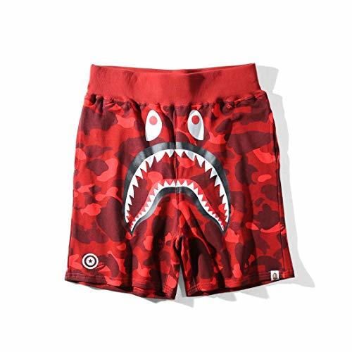 Big Mouth Shark Ape Bape