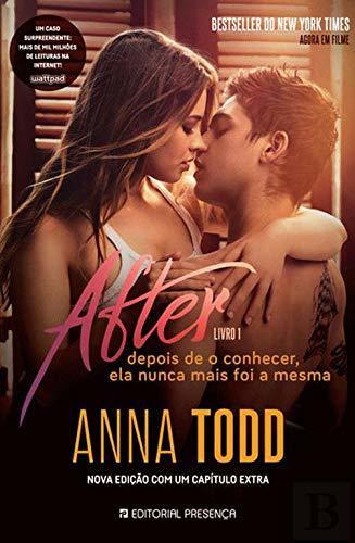 Libro After