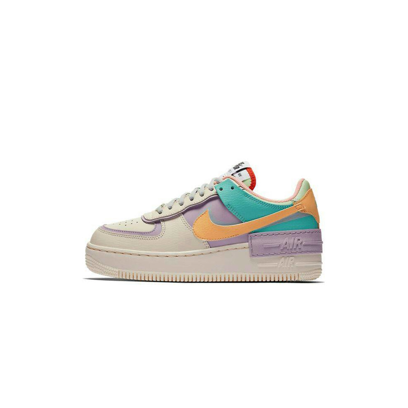 Producto Tenis Nike AF1 feminino 