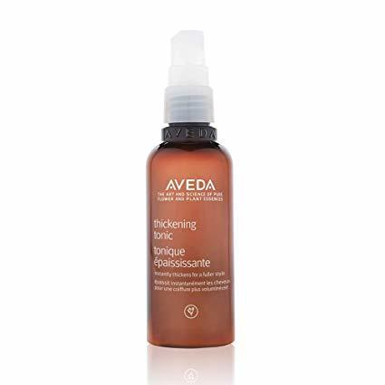 Social Aveda Thickening Tonic