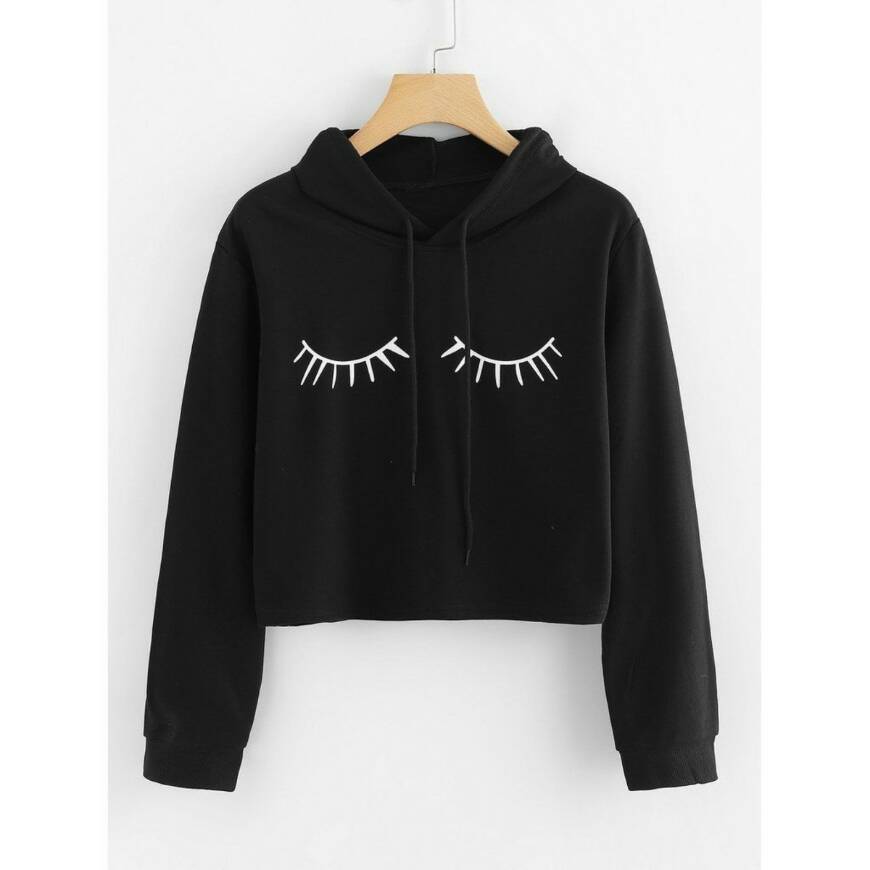 Social Casaco de malha feminino preto