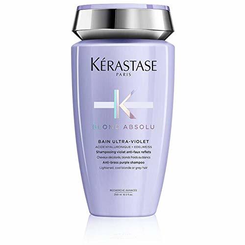 Belleza Kerastase 57977 Blond Bain Lumiere