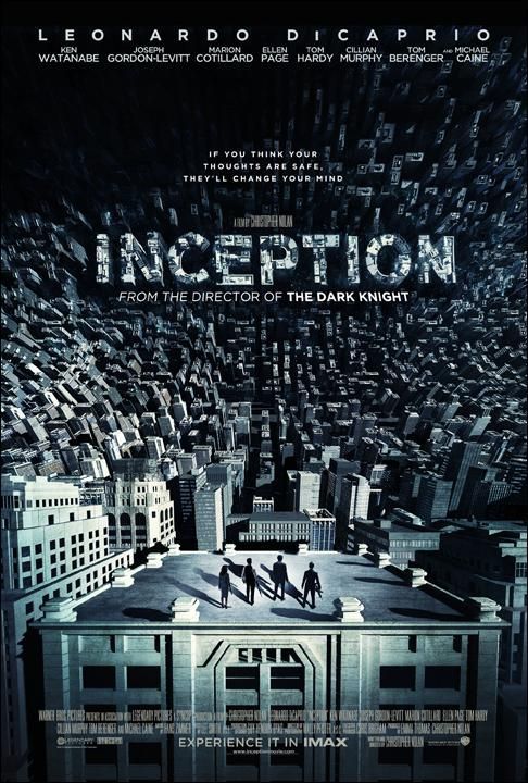 Película Inception