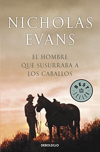 Book El hombre que susurraba a los caballos