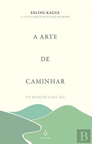 Books A Arte de Caminhar