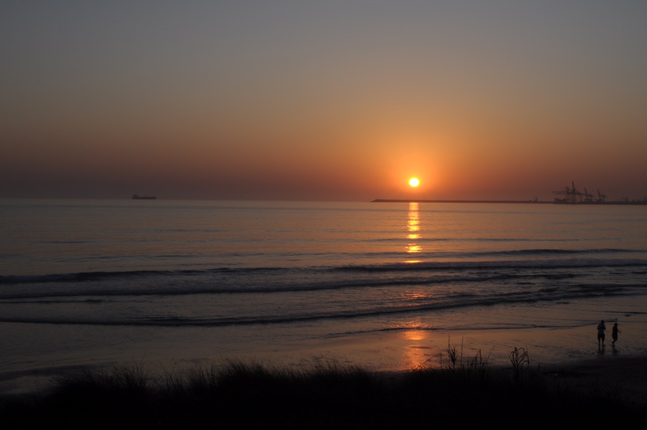 Place Praia de São Torpes