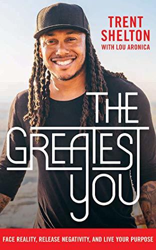 Book The Greatest You