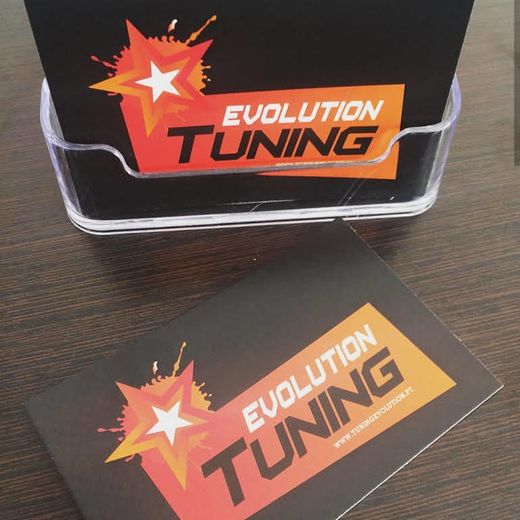 Tuning Evolution