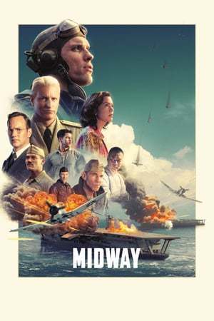 Película Midway