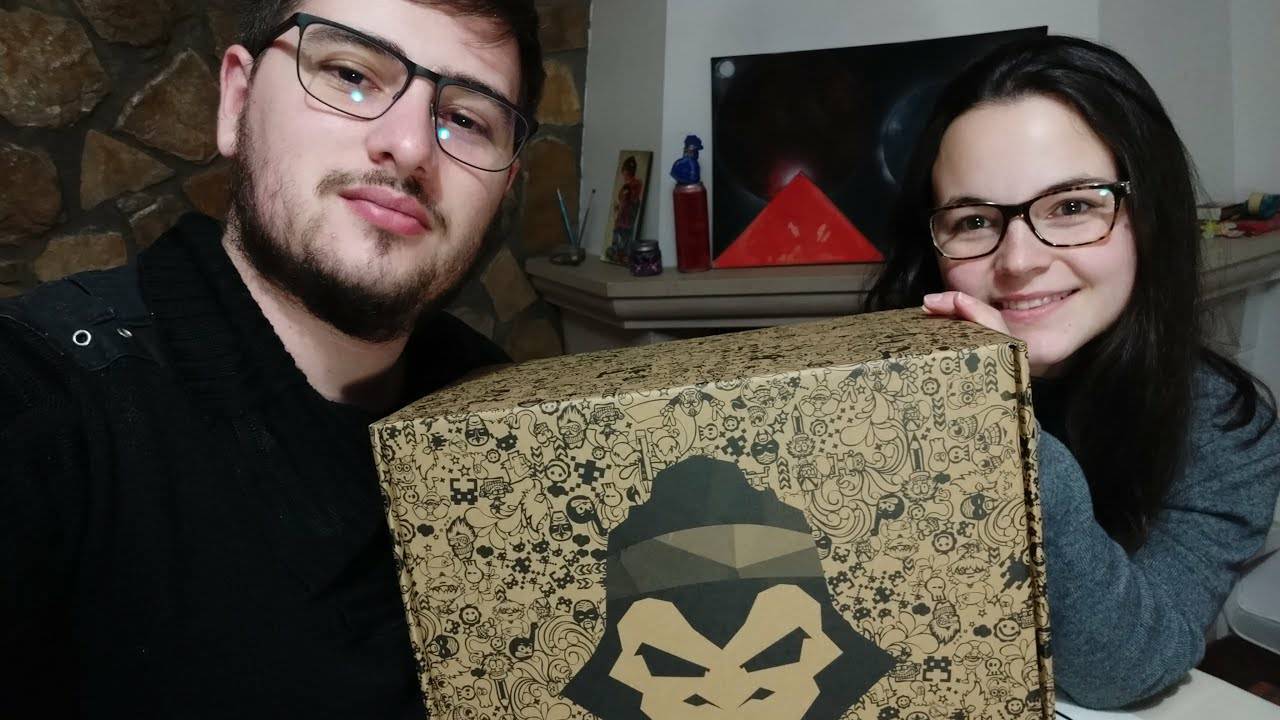 Serie NÃO ACREDITO NO QUE VEIO NA CAIXA! - UNBOXING SURPRISE BOX