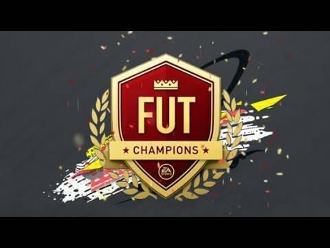 RECOMPENSAS DO FUT CHAMPS - FIFA 20