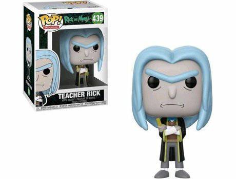 Products Figura FUNKO Pop Animation