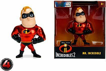 Products Metalfigs Toys Disney Pixar Incredibles 2 Movie