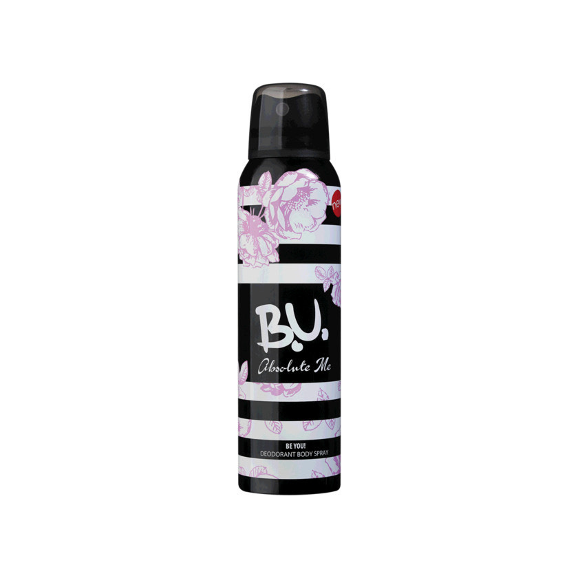 Product B.U. Absolute Me