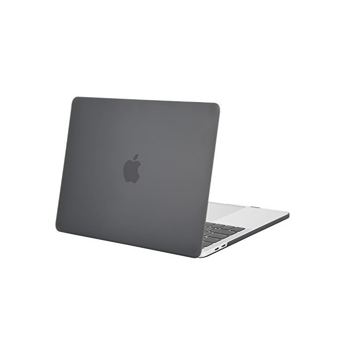 Electronic MOSISO Funda Dura Compatible con 2019 2018 2017 2016 MacBook Pro 13