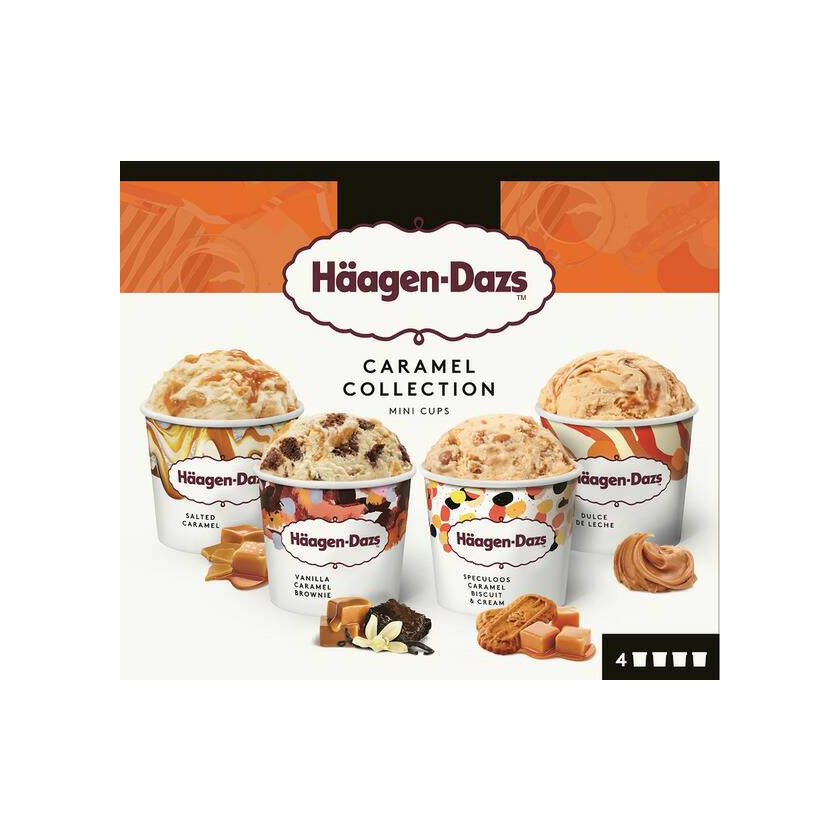 Product Haagen Dazs