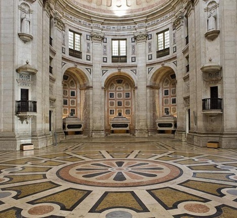 Place Panthéon national