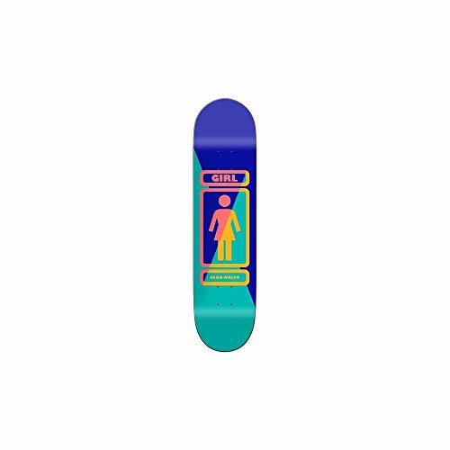 Girl Sean Malto - Tabla de Skate