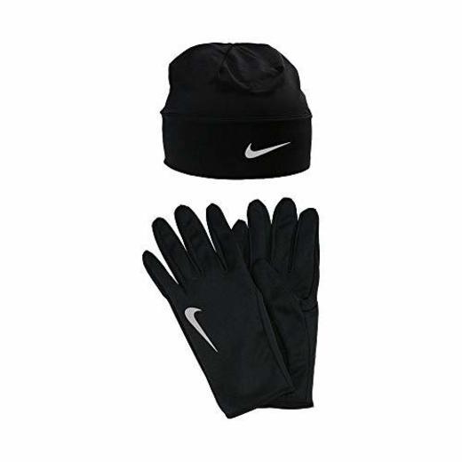 Nike Dry Hat Glove Gorro Y Guantes