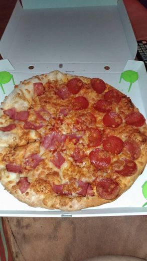 Telepizza