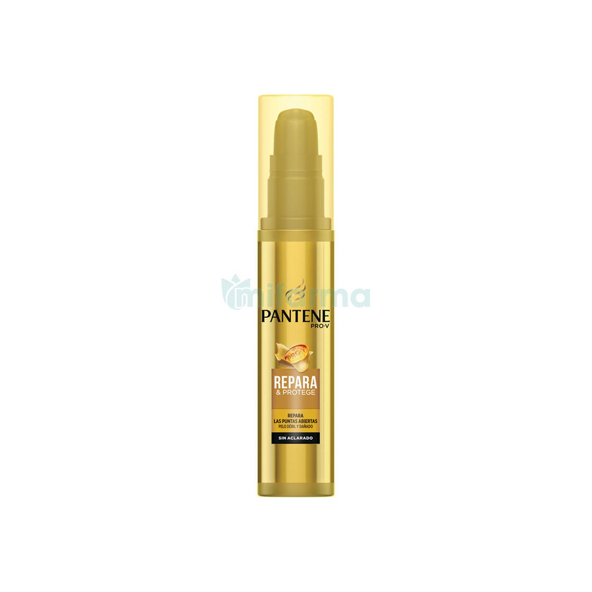 Productos Pantene Serum Repara & Protege 