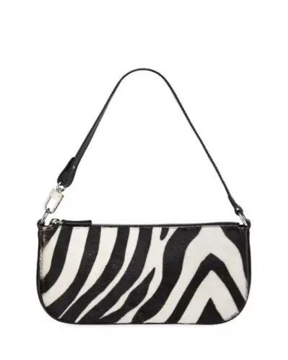 Zebra bag 