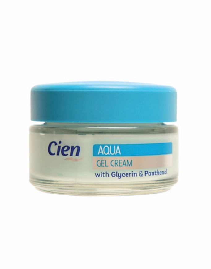 Product CIEN® Creme Rosto Aqua