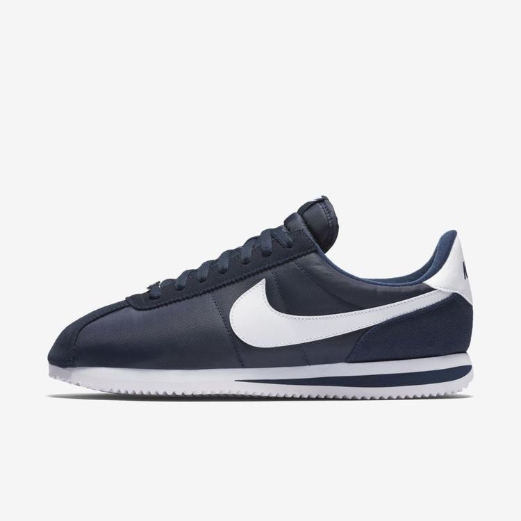 Productos Sapatilhas Nike Cortez Homem