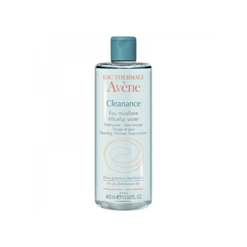 Product Água micelar Avène 