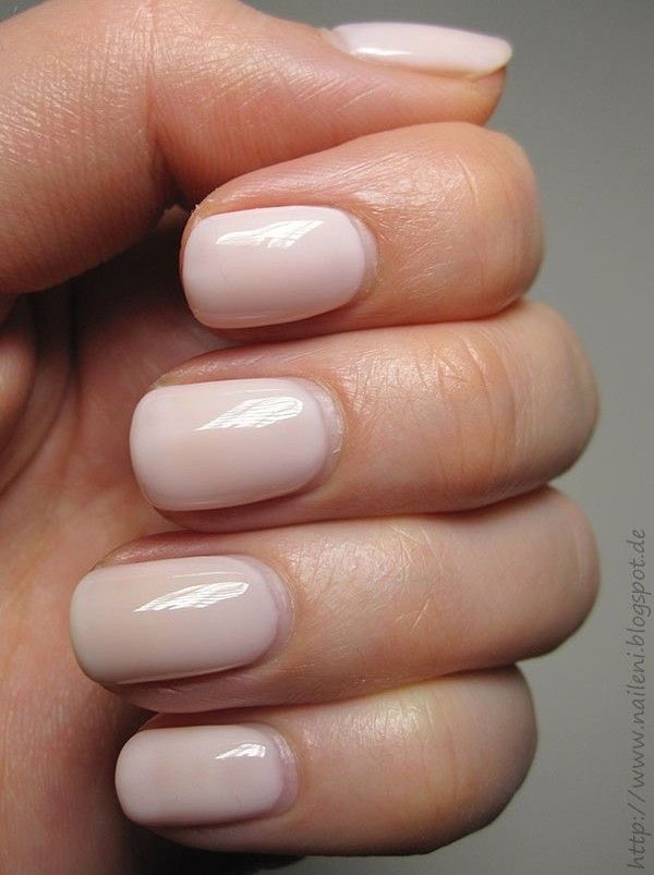 Product Nude nails 