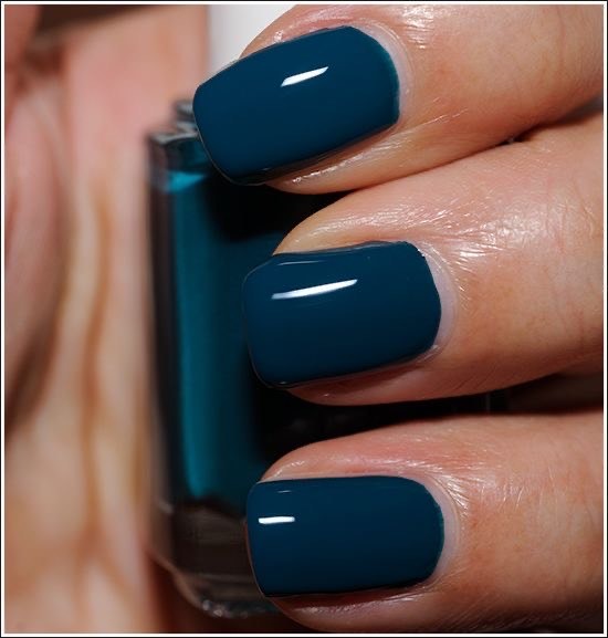 Aplicaciones Blue Nails