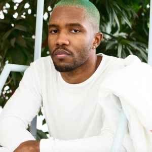 Canciones Thinking bout you - Frank Ocean