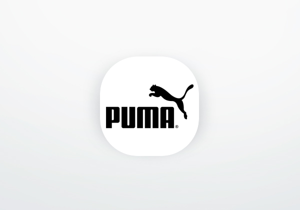 App PUMA台灣官方購物網站