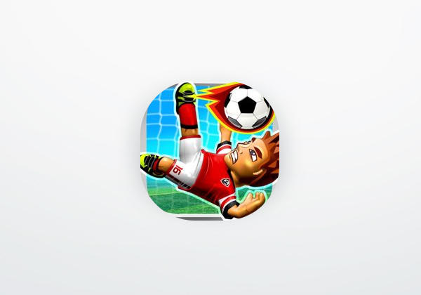App Big Win Soccer: Fútbol