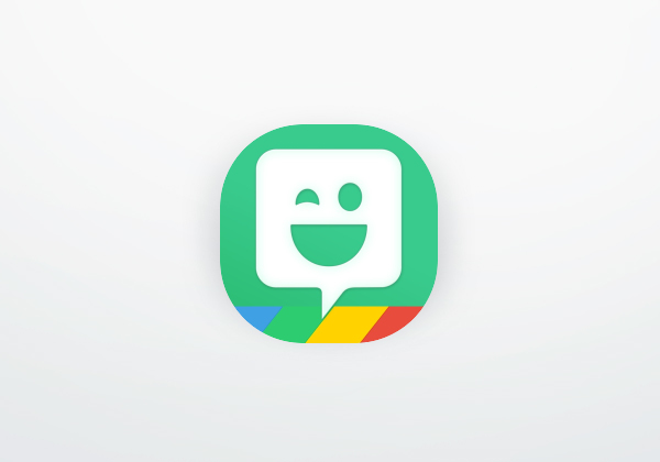 App Bitmoji