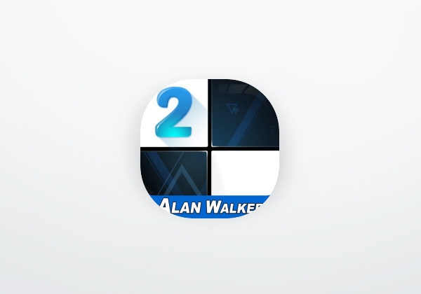 App Piano Tiles 2™