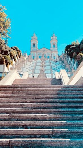 Bom Jesus do Monte