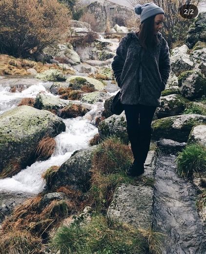 Serra da Estrela