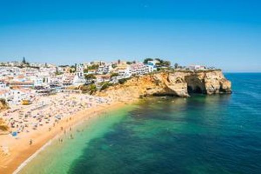 Algarve