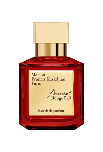 Baccarat Rouge 540 Extract De Parfum
