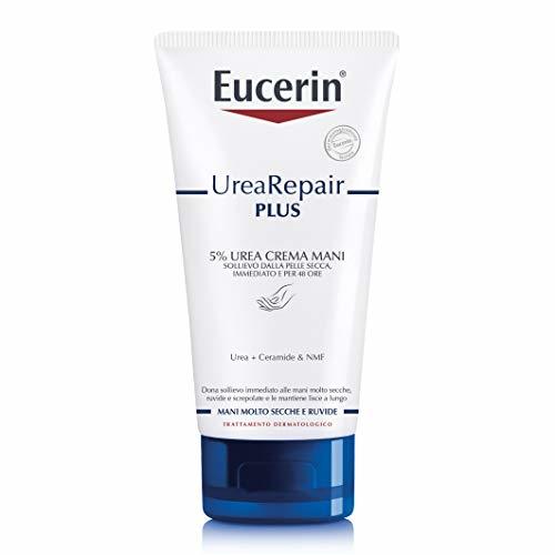 Lugar Eucerin Repairing Hand Cream 5% Urea 75ml by Twin2015