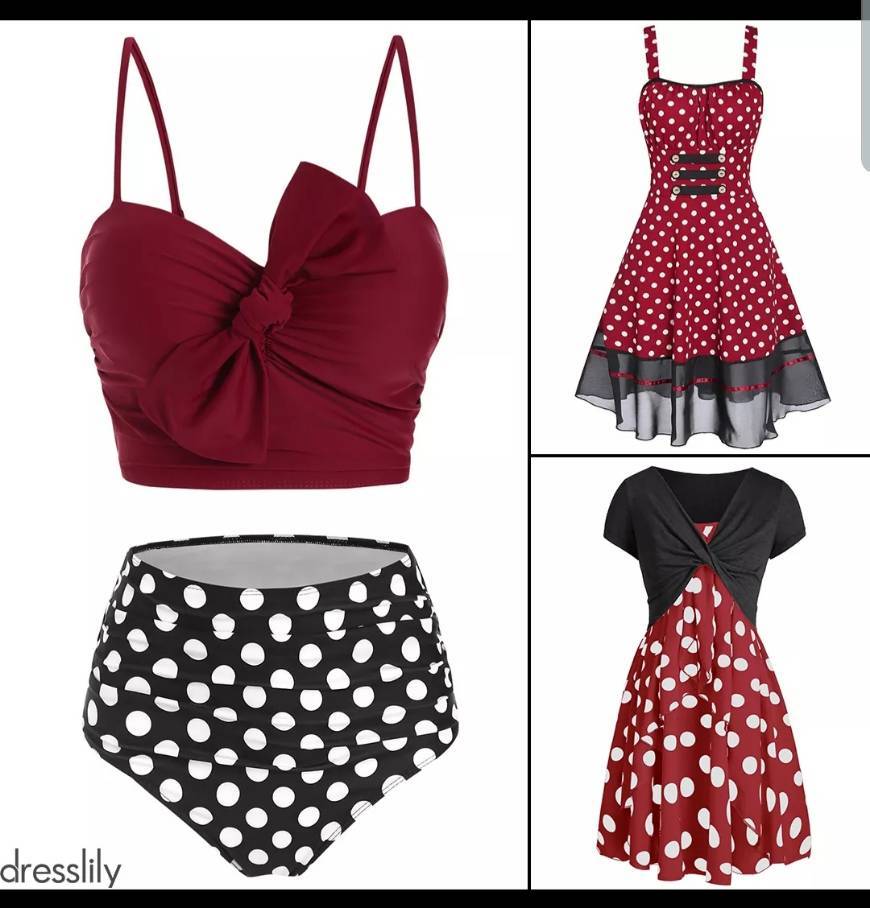 Women's Collection 🖤🖤