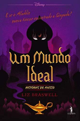 Libro Alladin: Um Mundo Ideal