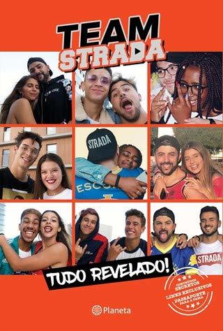 Book Team Strada Tudo Revelado!