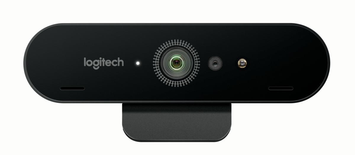 Product Logitech Brio UHD