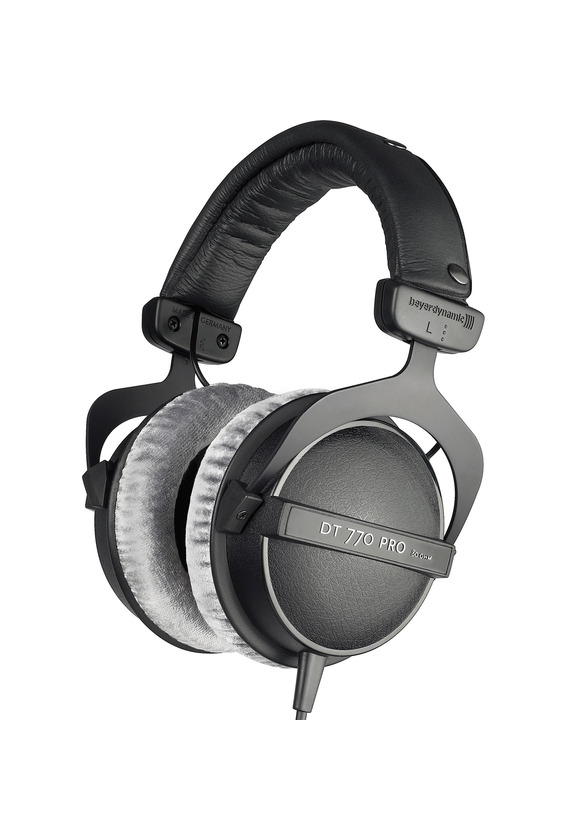 Product Beyerdynamic DT770 PRO